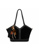 BOLSO SIENA - NEGRO