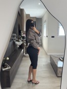 CHAQUETA POLIPIEL - TOUPE