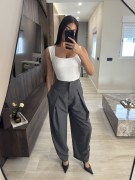 PANTALÓN ARABIA - GRIS