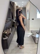 PANTALÓN CHÁNDAL LAZADA - NEGRO