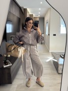PANTALÓN CHÁNDAL LAZADA - TOUPE