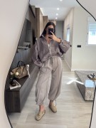 PANTALÓN CHÁNDAL LAZADA - TOUPE