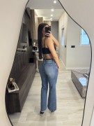 PANTALÓN VAQUERO WIDE (22087)