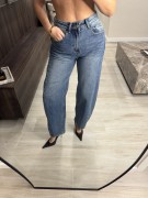 PANTALÓN VAQUERO BARREL (D011-62)