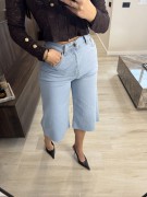 BERMUDA DENIM (3318)