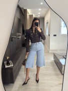 BERMUDA DENIM (3318)