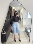 BERMUDA DENIM (3318)