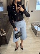 BERMUDA DENIM (3318)