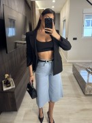 BERMUDA DENIM (3318)