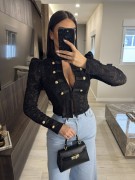 TOP MARIELA EXCLUSIVO - NEGRO