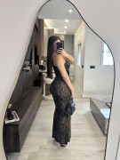 PANTALÓN LICRA PREMIUM - LEOPARDO