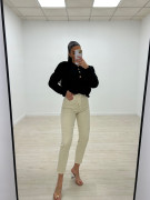 JEANS MOM FIT LEVIS