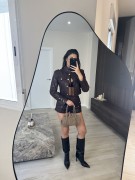 CONJUNTO EXCLUSIVO PAULA - BURDEOS