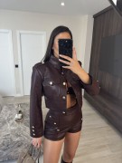 CONJUNTO EXCLUSIVO PAULA - BURDEOS