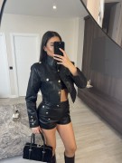 CONJUNTO EXCLUSIVO PAULA - NEGRO