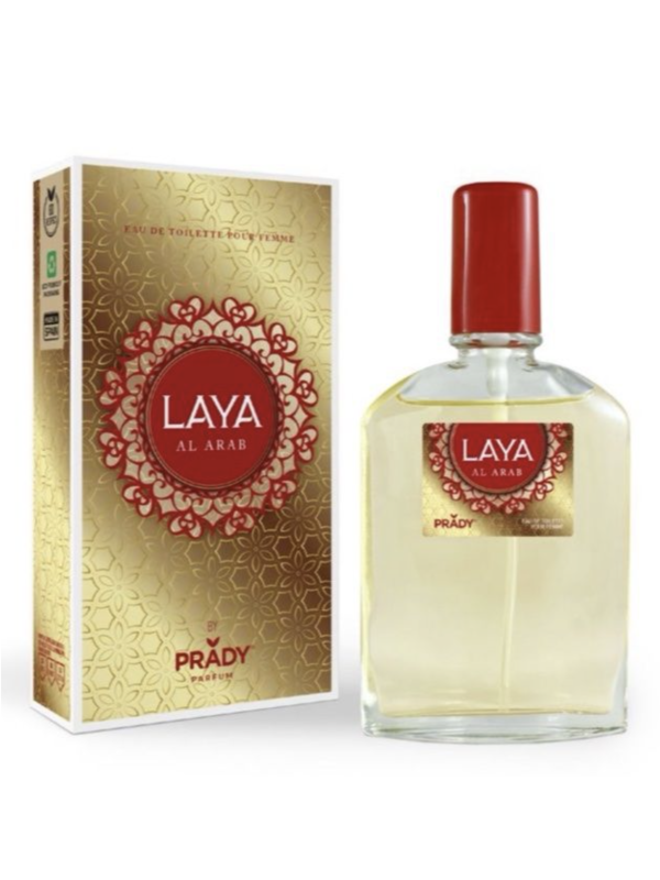 PERFUME LAYA