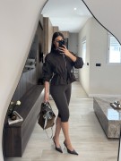 CHAQUETA CAROLINA - MARRÓN
