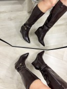 BOTA ARI CUÑA - MARRÓN