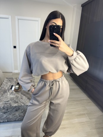 CHÁNDAL BASIC - TOUPE