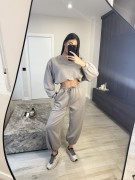 CHÁNDAL BASIC - TOUPE
