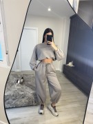 CHÁNDAL BASIC - TOUPE