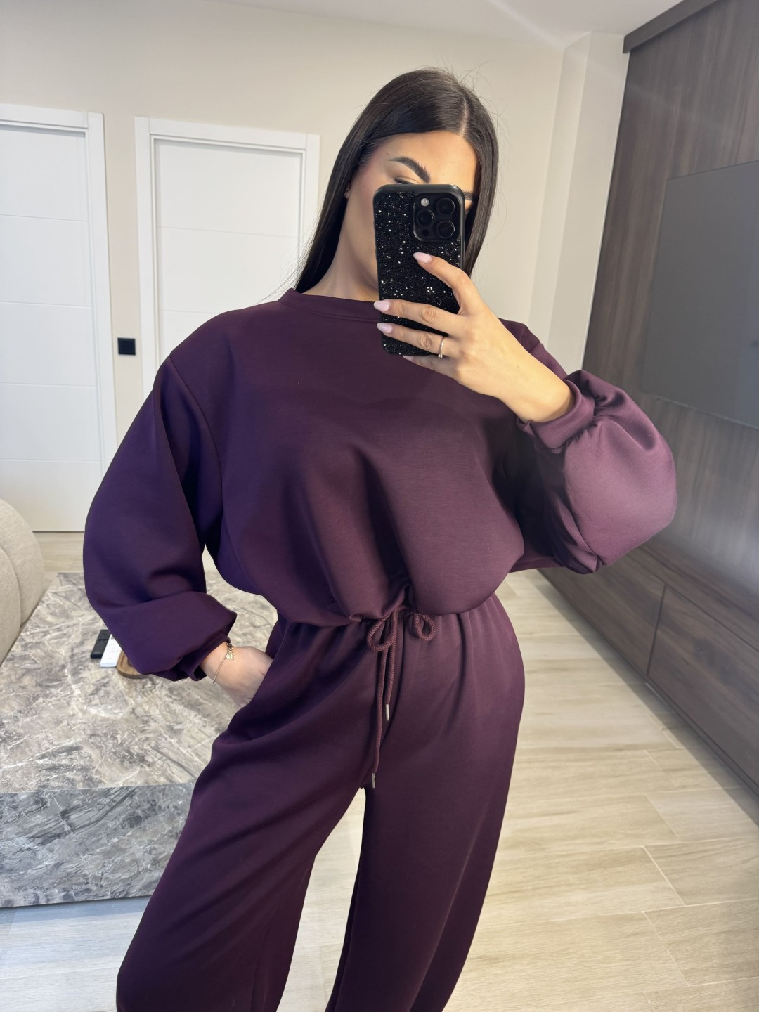 CHÁNDAL BASIC - BURDEOS