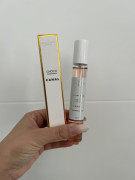 MINI TALLA PERFUME CANAL