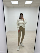 LEGGINS LAVADAS