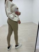 LEGGINS LAVADAS