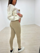 LEGGINS LAVADAS