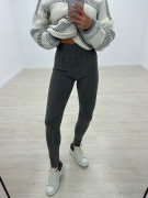 LEGGINS LAVADAS