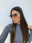 GAFAS LV ROSAS OSCURA