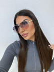 GAFAS LV ROSAS