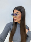 GAFAS LV AZUL