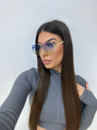 GAFAS LV AZUL