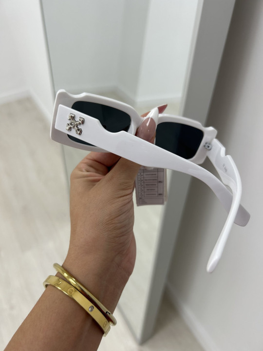 GAFAS OFF W