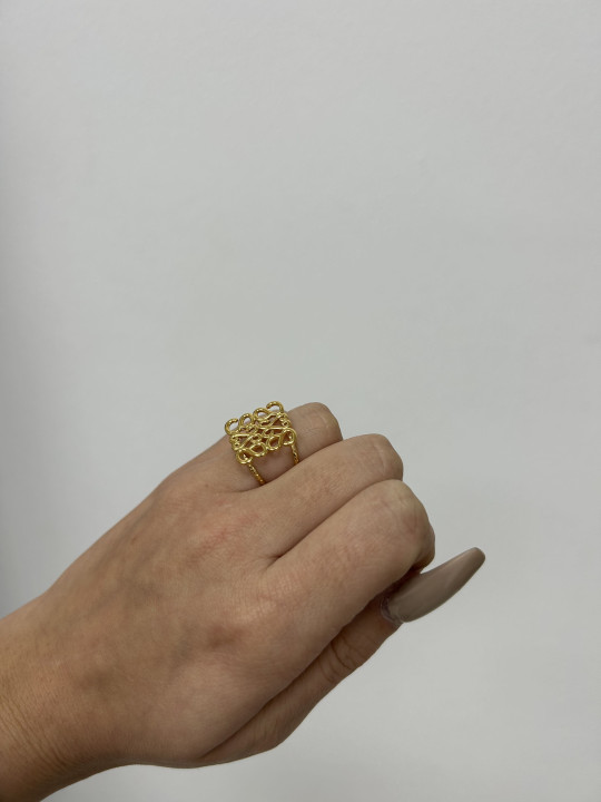 ANILLO LOVE