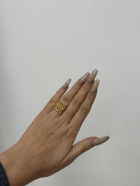 ANILLO LOVE