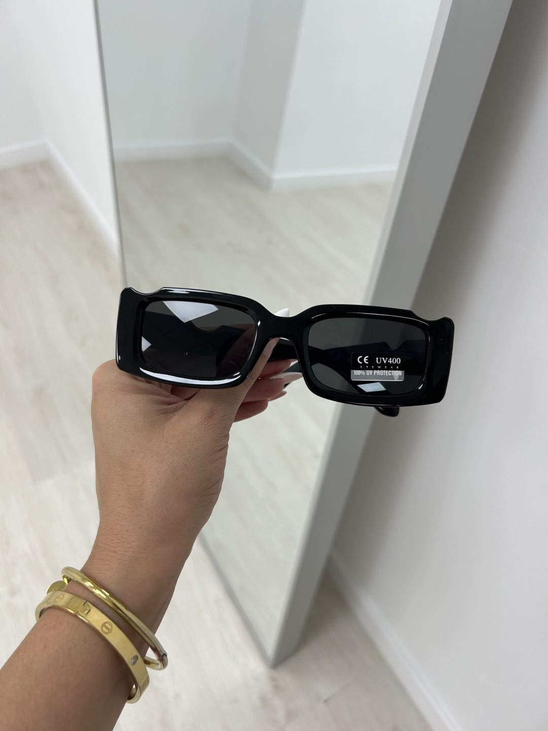 GAFAS OFF W