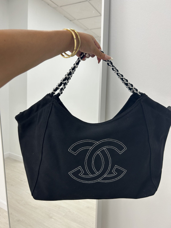 BOLSO SHOPPER CC