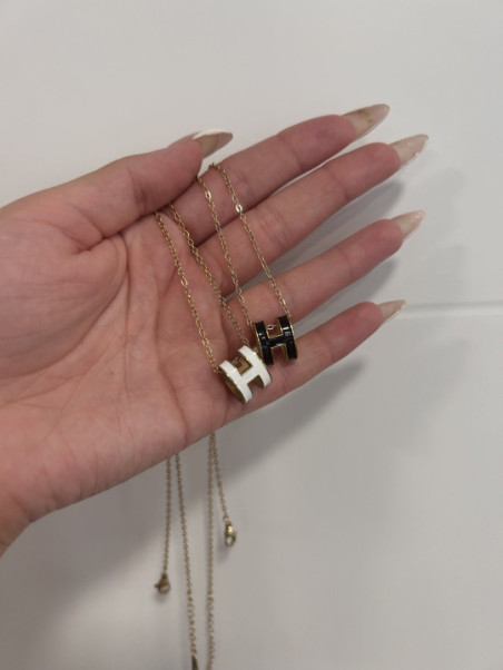 COLLAR HERMS