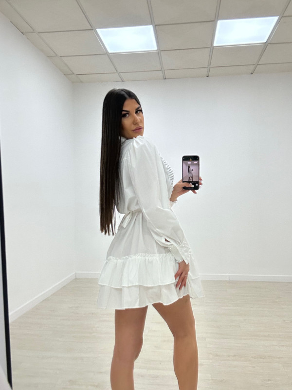 VESTIDO PERLA