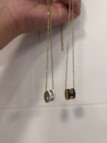 COLLAR HERMS