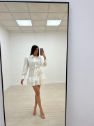 VESTIDO PERLA