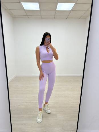 CONJUNTO DEPORTIVO SISA