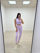 CONJUNTO DEPORTIVO SISA