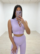 CONJUNTO DEPORTIVO SISA