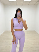 CONJUNTO DEPORTIVO SISA