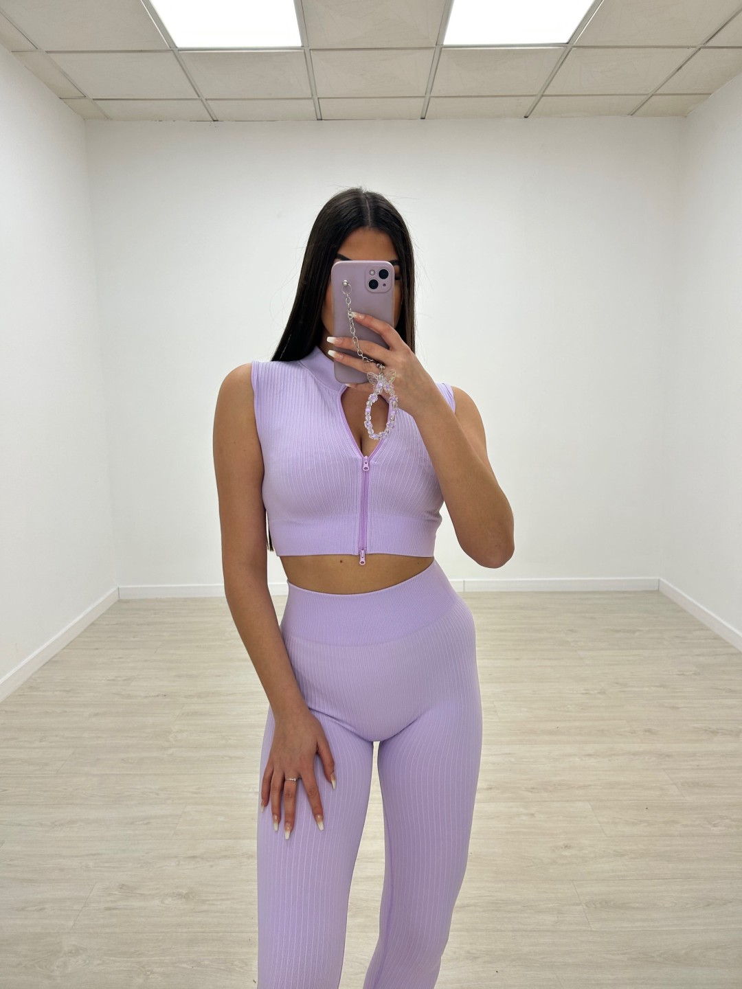 CONJUNTO DEPORTIVO SISA
