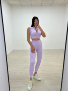 CONJUNTO DEPORTIVO SISA